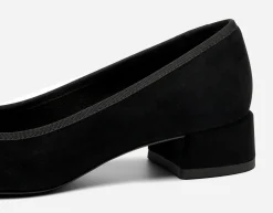 PACE Skinnskor|Pumps<,Pumps