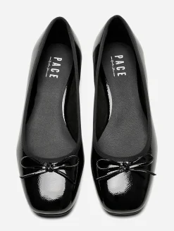 PACE Skinnskor|Pumps<,Pumps