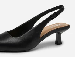 PACE Skinnskor|Vårskor<,Pumps med slingback