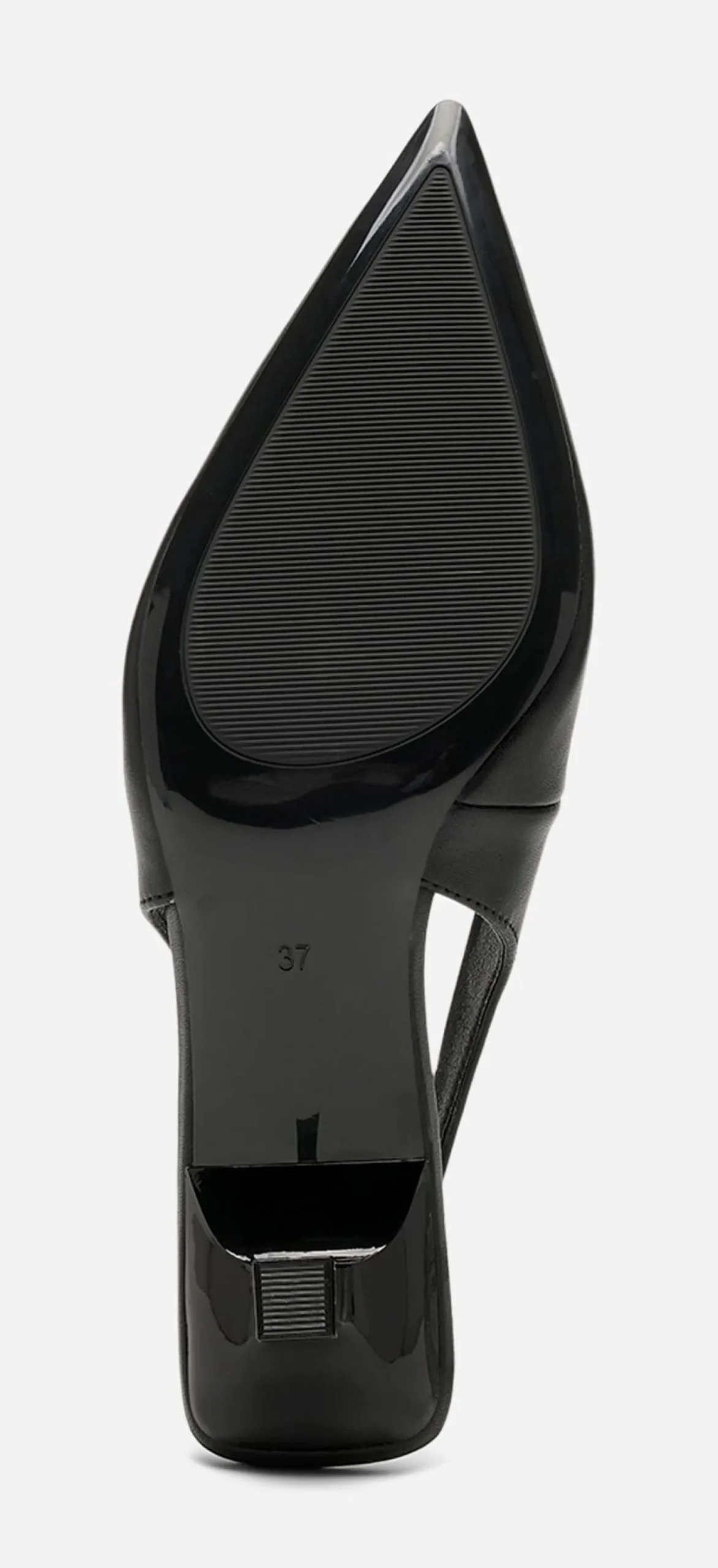 PACE Skinnskor|Vårskor<,Pumps med slingback