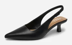 PACE Skinnskor|Vårskor<,Pumps med slingback