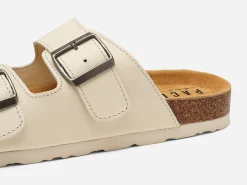 PACE Skinnskor|Sandaler<,Sandaler