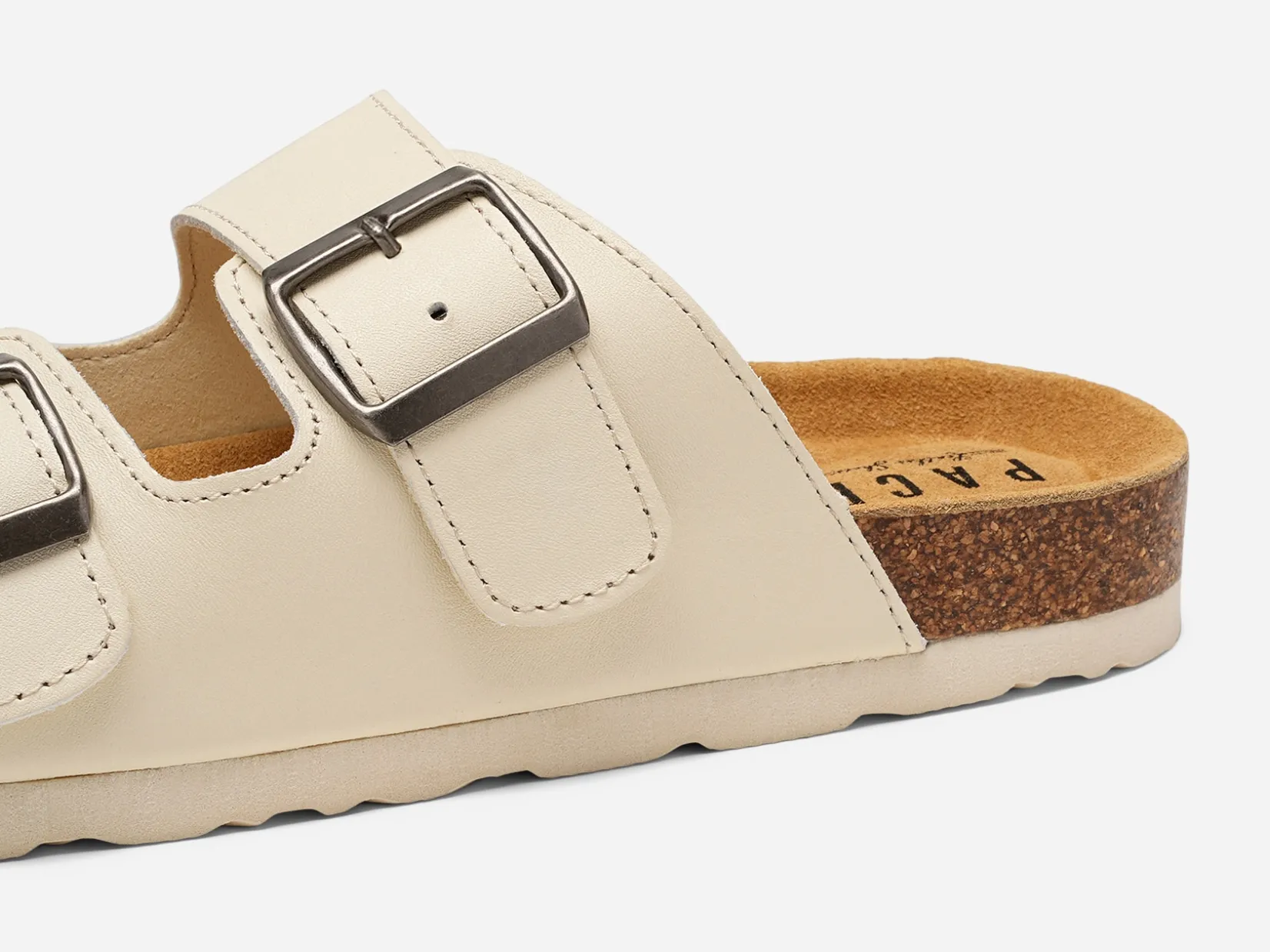 PACE Skinnskor|Sandaler<,Sandaler