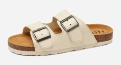 PACE Skinnskor|Sandaler<,Sandaler