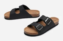 PACE Skinnskor|Sandaler<,Sandaler