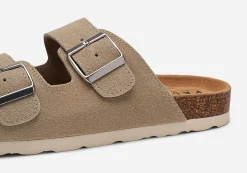PACE Skinnskor|Sandaler<,Sandaler