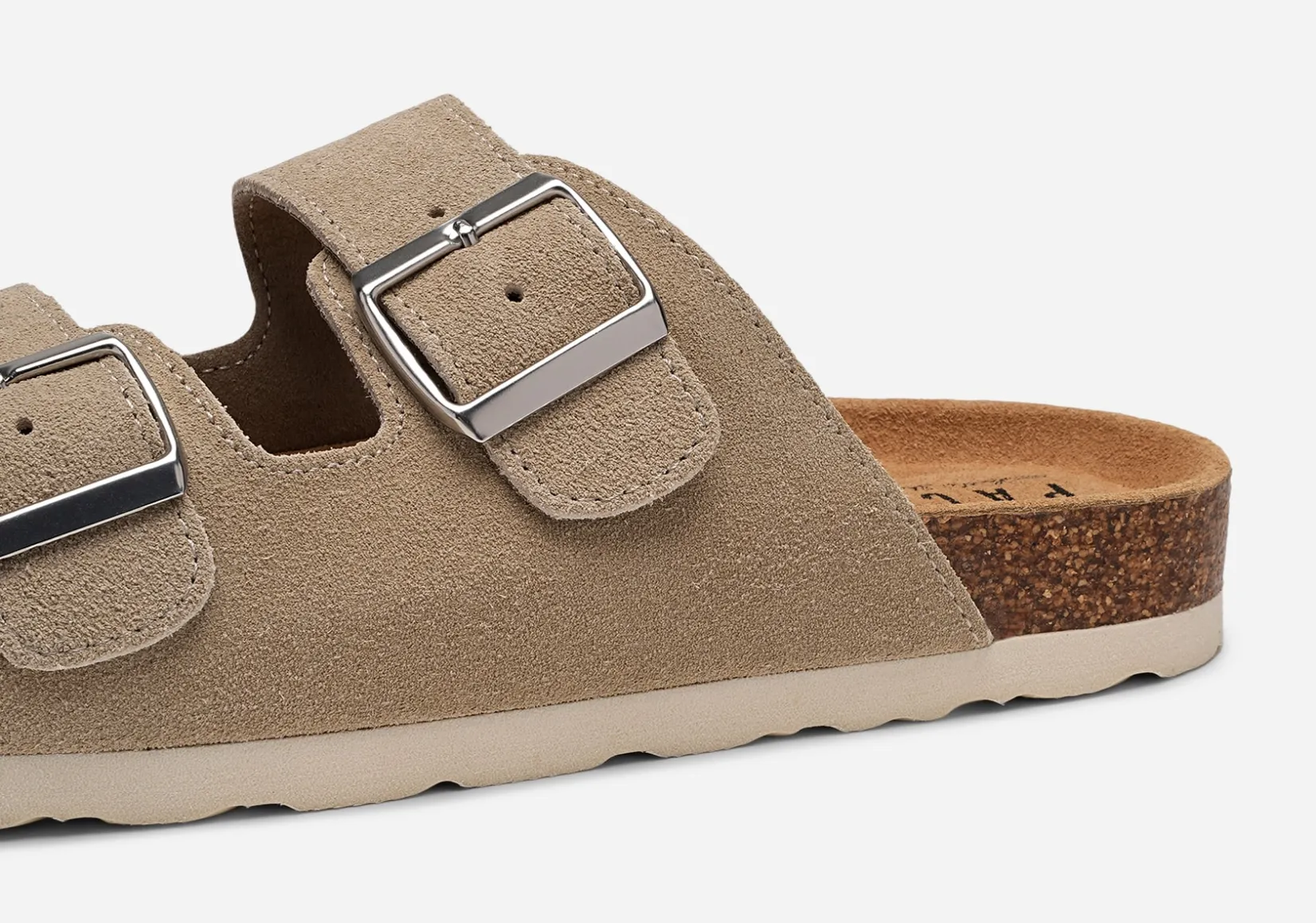 PACE Skinnskor|Sandaler<,Sandaler