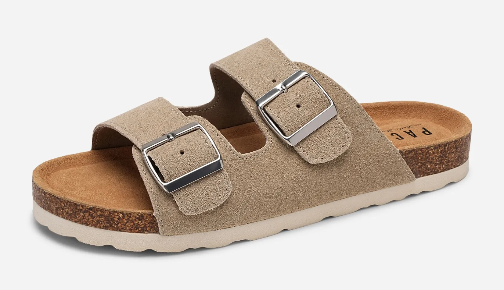 PACE Skinnskor|Sandaler<,Sandaler
