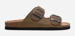 PACE Skinnskor|Sandaler<,Sandaler