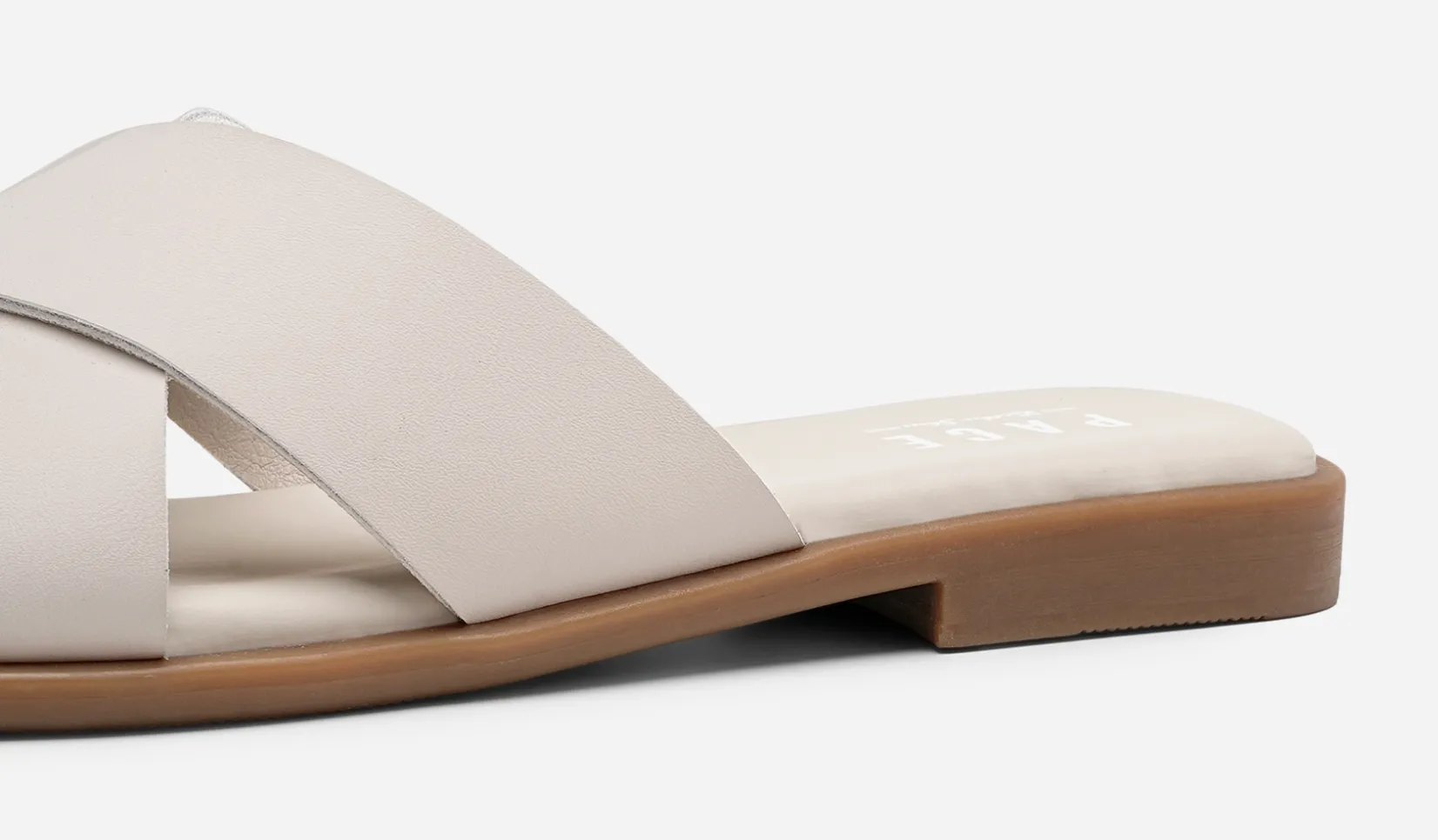 PACE Skinnskor|Sandaler<,Sandaler