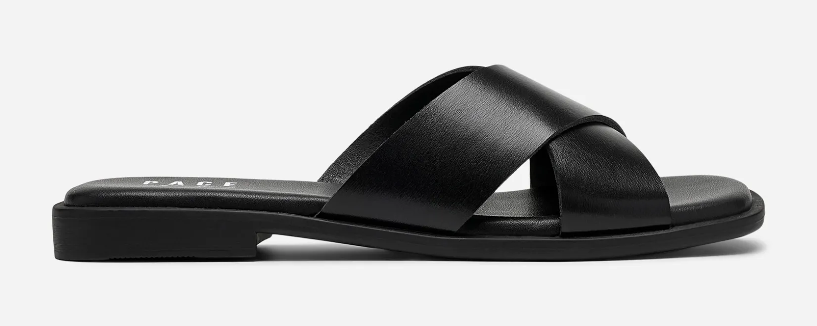 PACE Skinnskor|Sandaler<,Sandaler