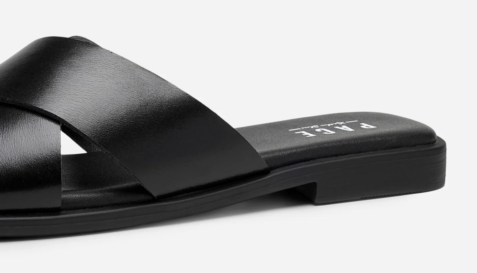 PACE Skinnskor|Sandaler<,Sandaler