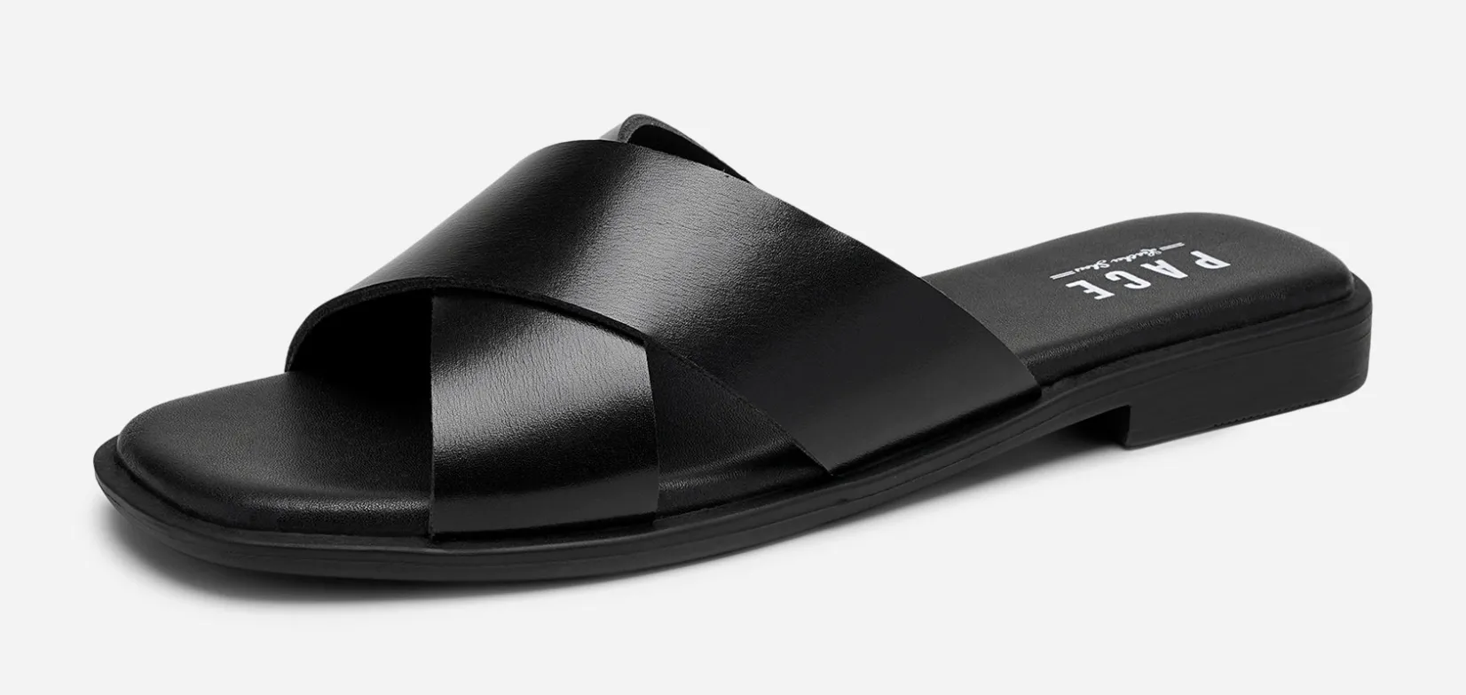 PACE Skinnskor|Sandaler<,Sandaler