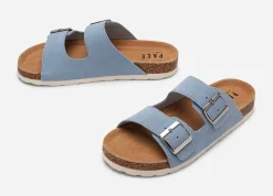 PACE Skinnskor|Sandaler<,Sandaler