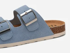 PACE Skinnskor|Sandaler<,Sandaler