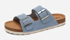 PACE Skinnskor|Sandaler<,Sandaler
