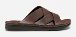 PACE Skinnskor|Sandaler<,Sandaler med remmar