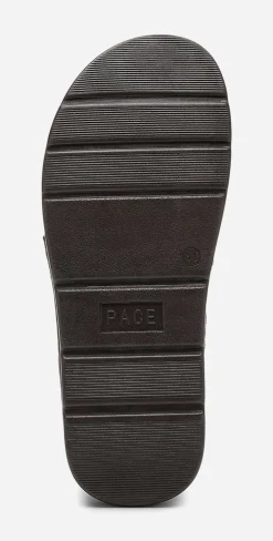 PACE Skinnskor|Sandaler<,Sandaler med remmar