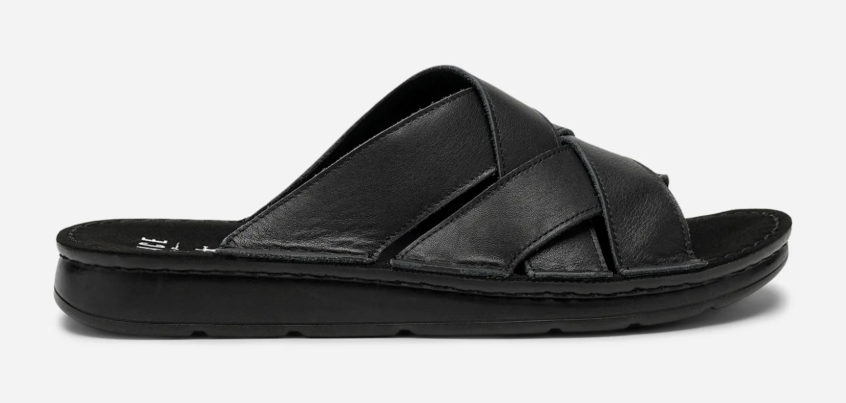 PACE Skinnskor|Sandaler<,Sandaler med remmar