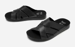 PACE Skinnskor|Sandaler<,Sandaler med remmar