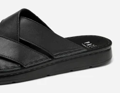 PACE Skinnskor|Sandaler<,Sandaler med remmar