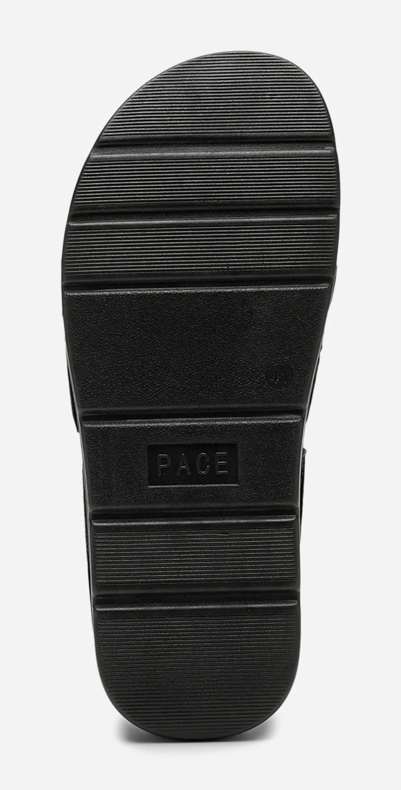 PACE Skinnskor|Sandaler<,Sandaler med remmar
