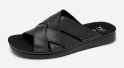 PACE Skinnskor|Sandaler<,Sandaler med remmar