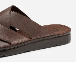 PACE Skinnskor|Sandaler<,Sandaler med remmar