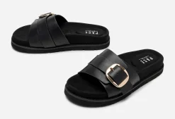 PACE Skinnskor|Sandaler<,Sandaler med spänne
