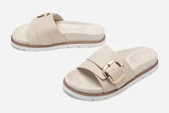 PACE Skinnskor|Sandaler<,Sandaler med spänne