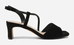 PACE Skinnskor|Sandaletter<,Sandaletter