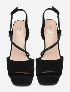 PACE Skinnskor|Sandaletter<,Sandaletter