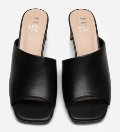 PACE Skinnskor|Pumps<,Sandaletter