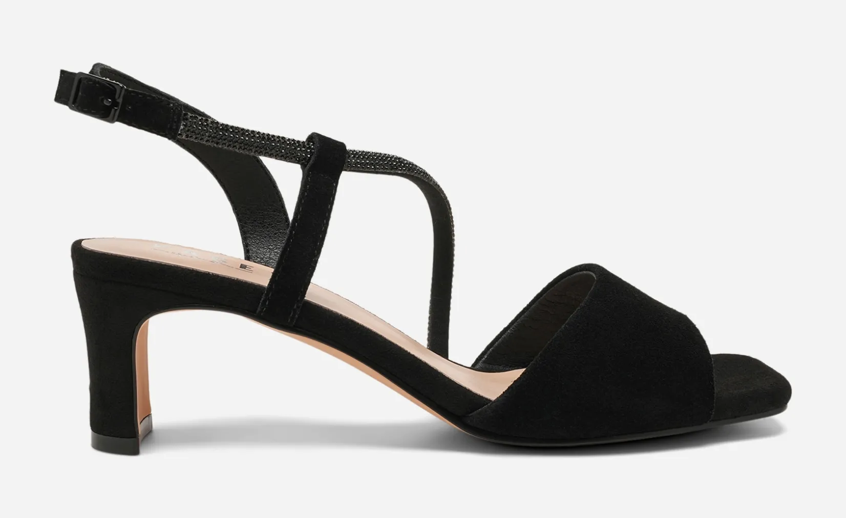 PACE Skinnskor|Sandaletter<,Sandaletter
