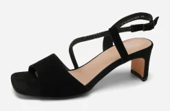 PACE Skinnskor|Sandaletter<,Sandaletter