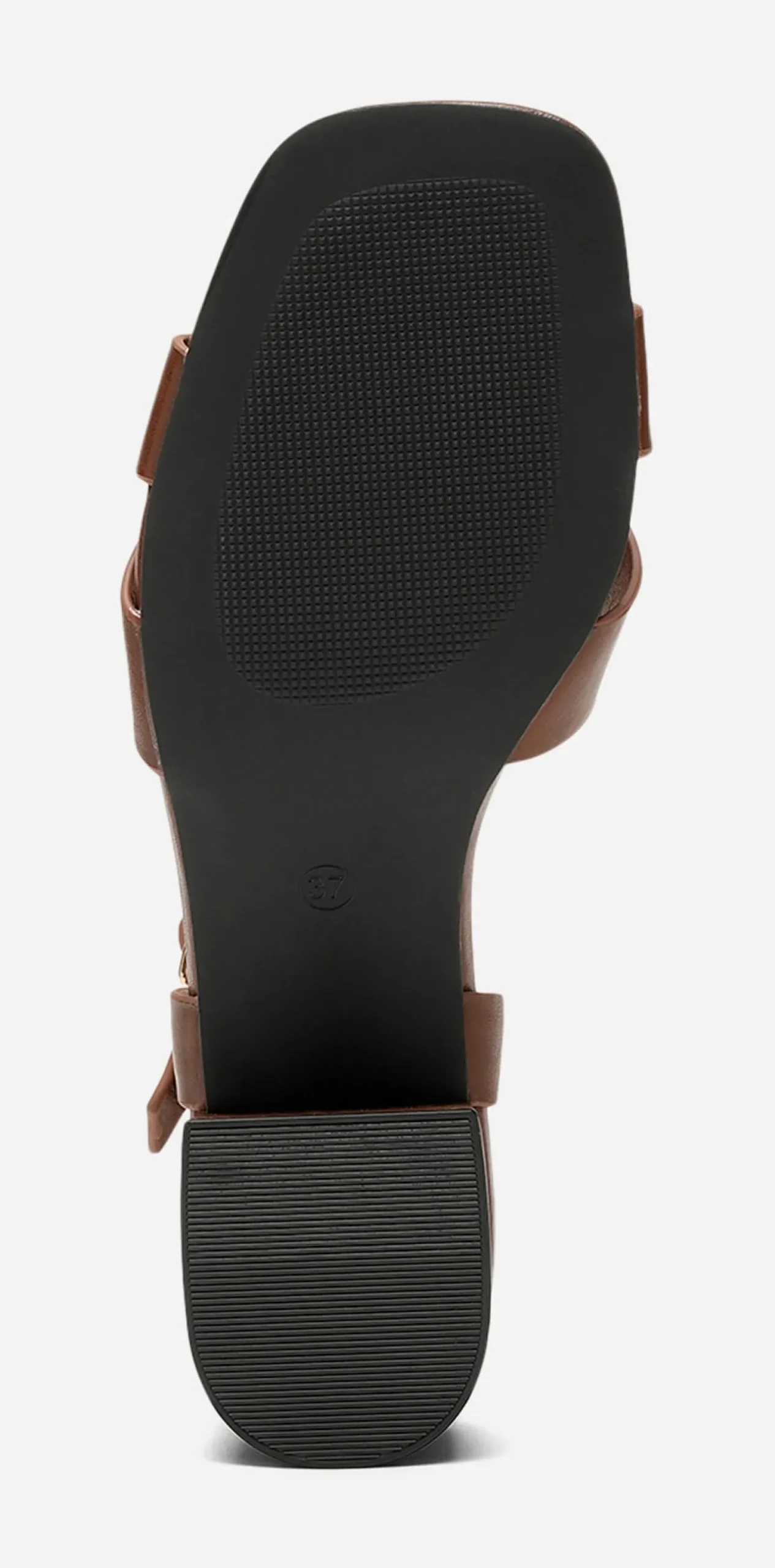 PACE Skinnskor|Sandaletter<,Sandaletter med remmar