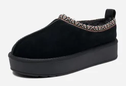 PACE Skinnskor|Boots Och Kängor<,Slip-on