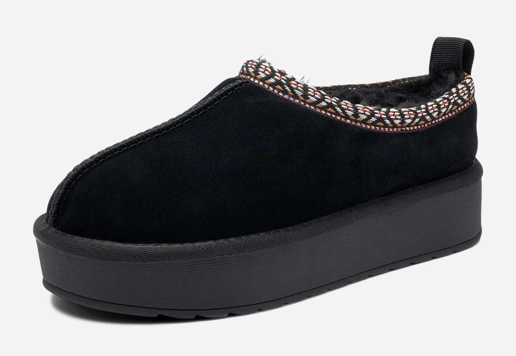 PACE Skinnskor|Boots Och Kängor<,Slip-on