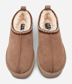 PACE Skinnskor|Boots Och Kängor<,Slip-on