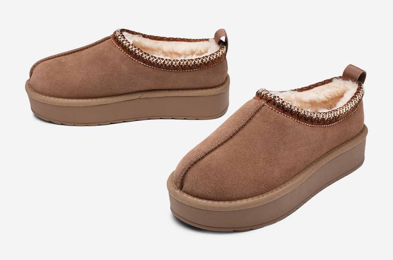 PACE Skinnskor|Boots Och Kängor<,Slip-on