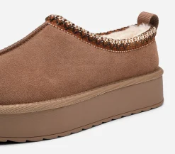 PACE Skinnskor|Boots Och Kängor<,Slip-on