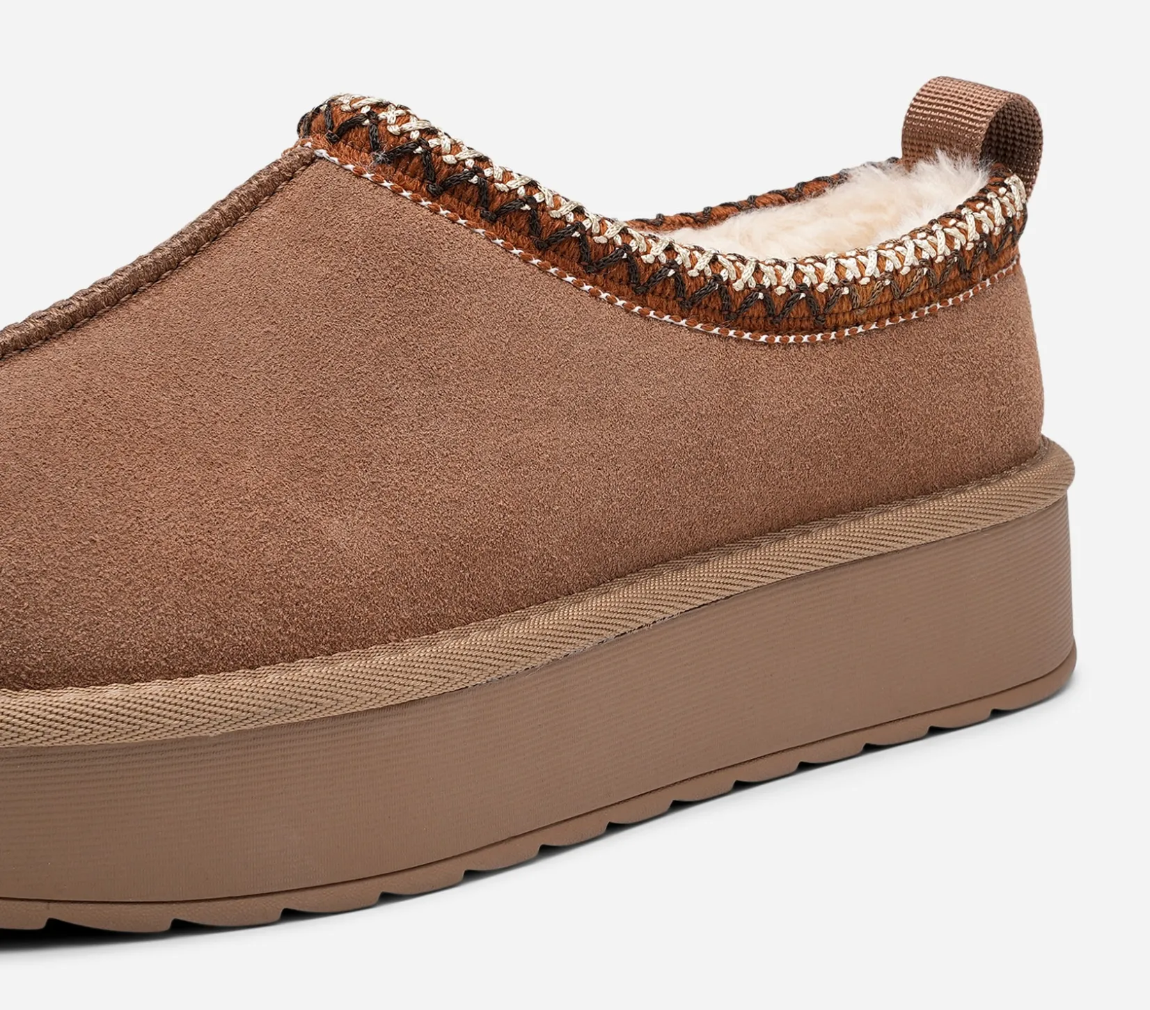 PACE Skinnskor|Boots Och Kängor<,Slip-on