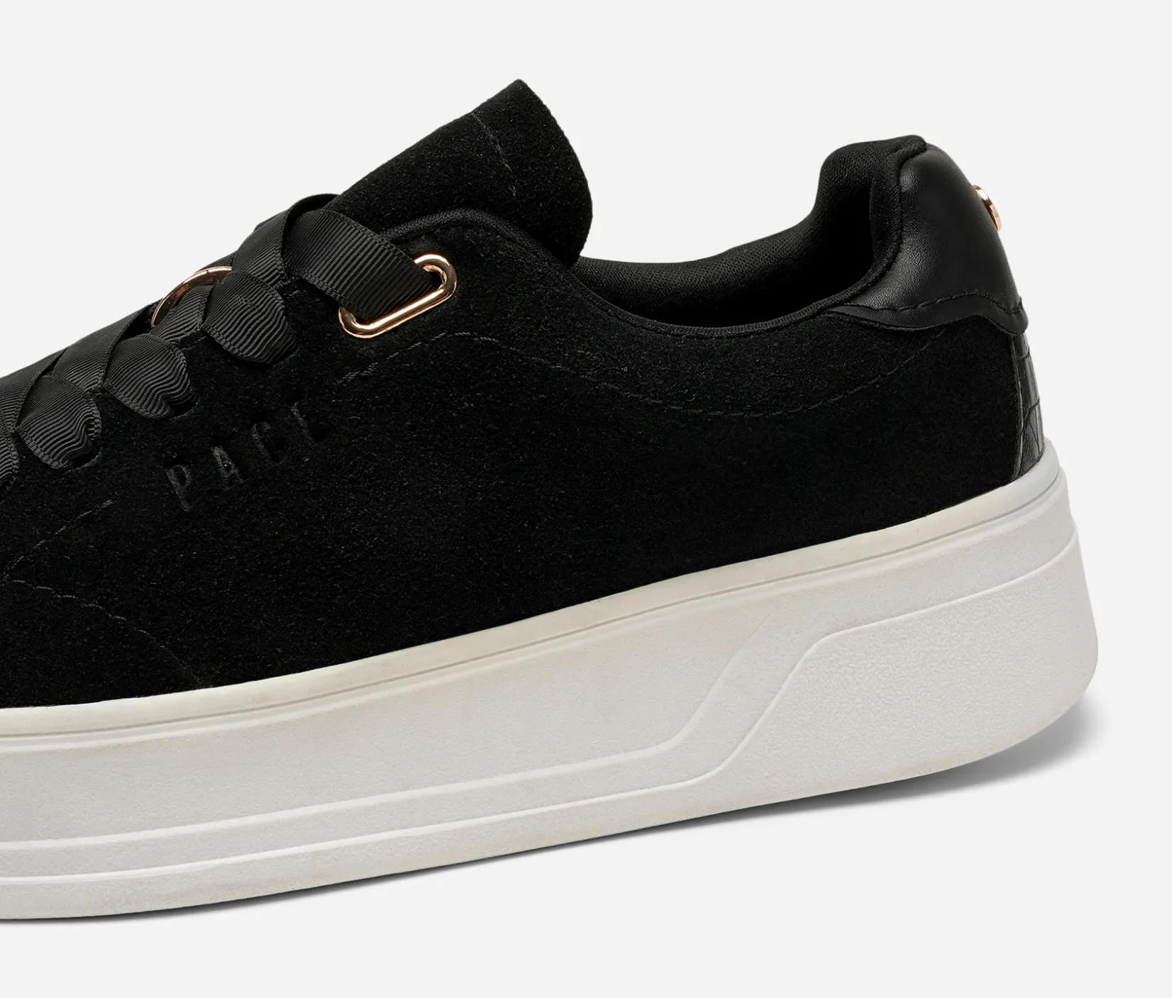 PACE Skinnskor|Sneakers<,Sneakers