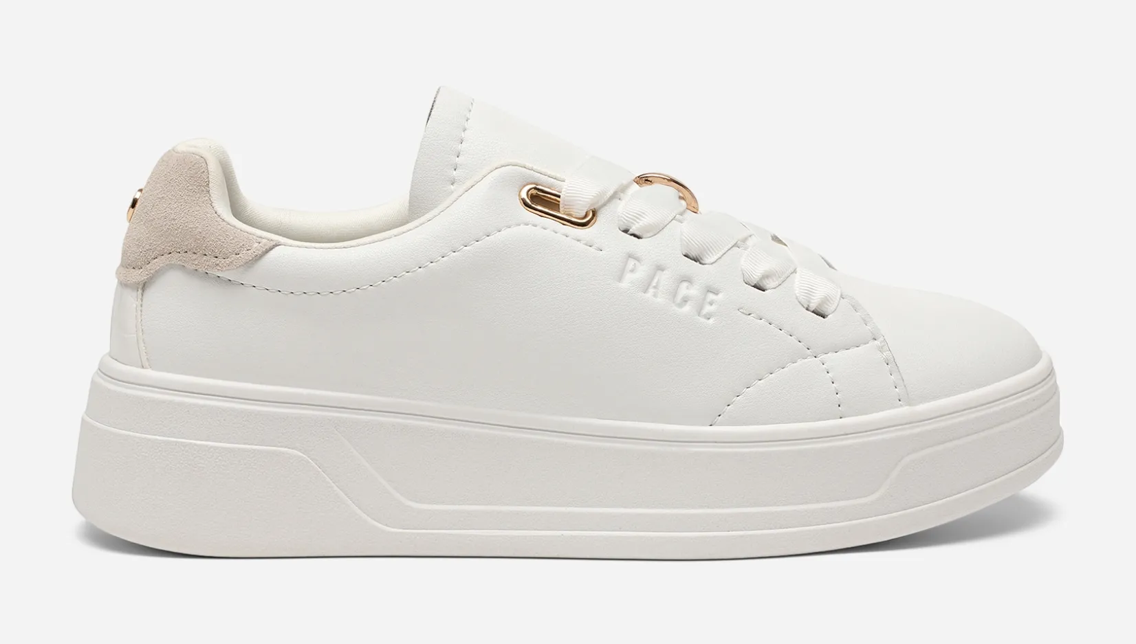 PACE Skinnskor|Sneakers<,Sneakers