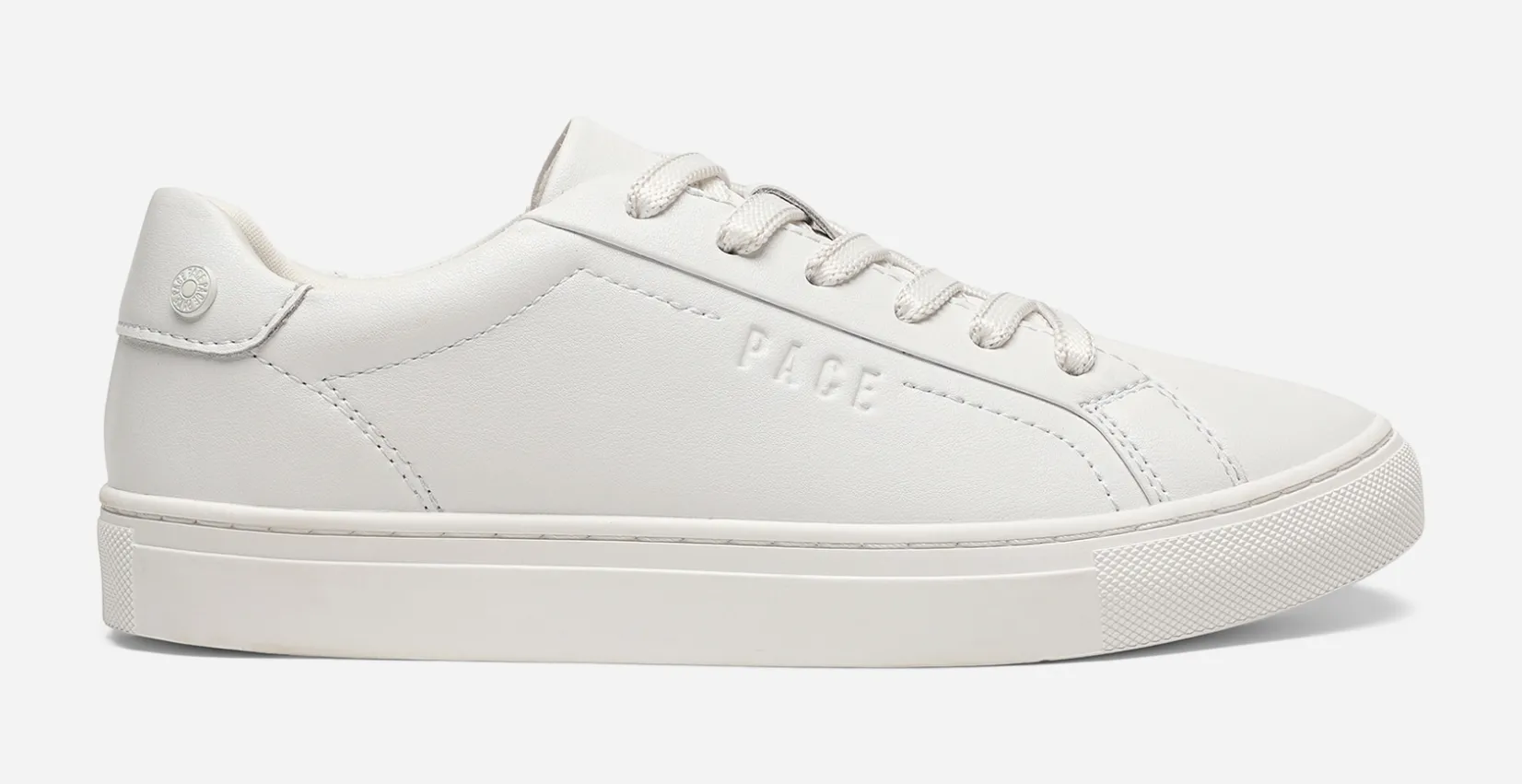 PACE Skinnskor|Sneakers<,Sneakers