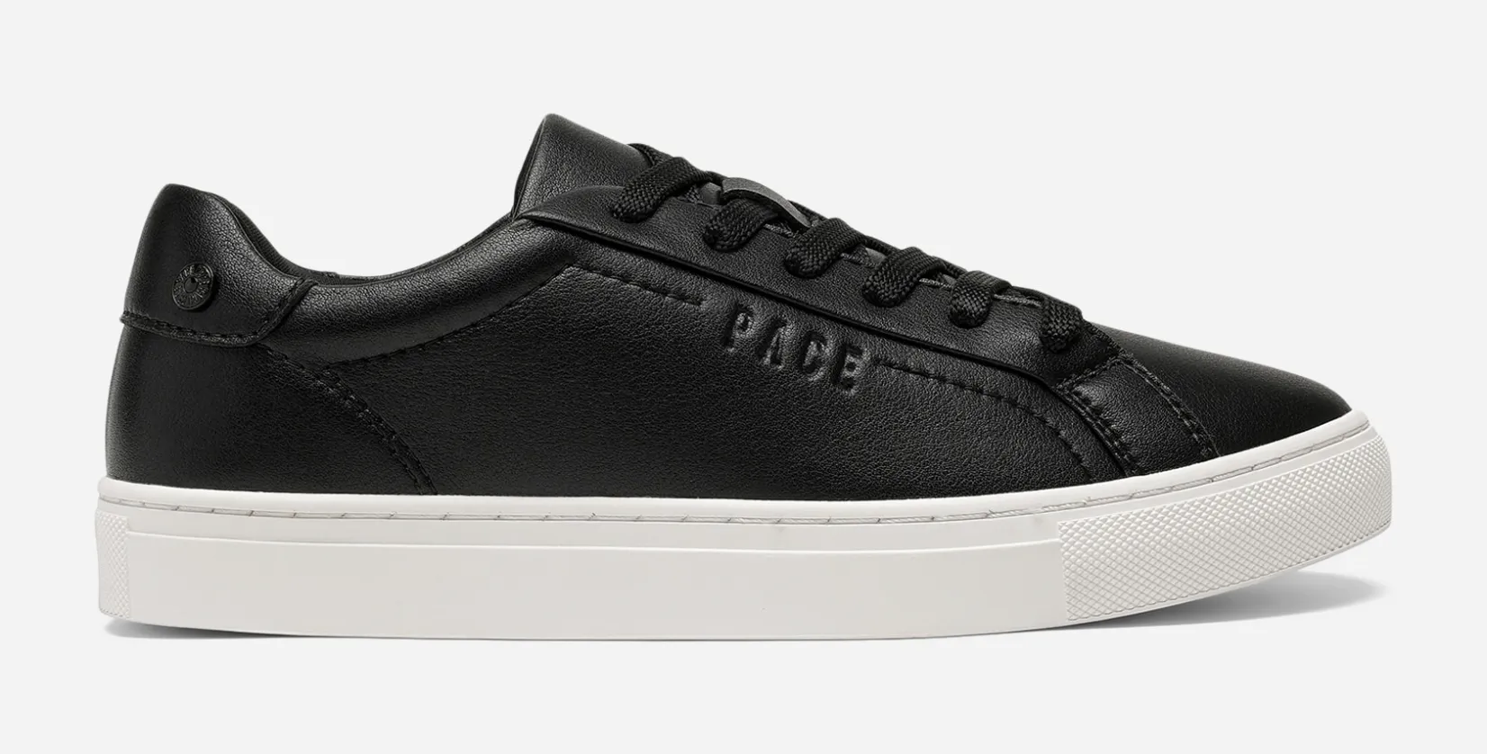 PACE Skinnskor|Sneakers<,Sneakers