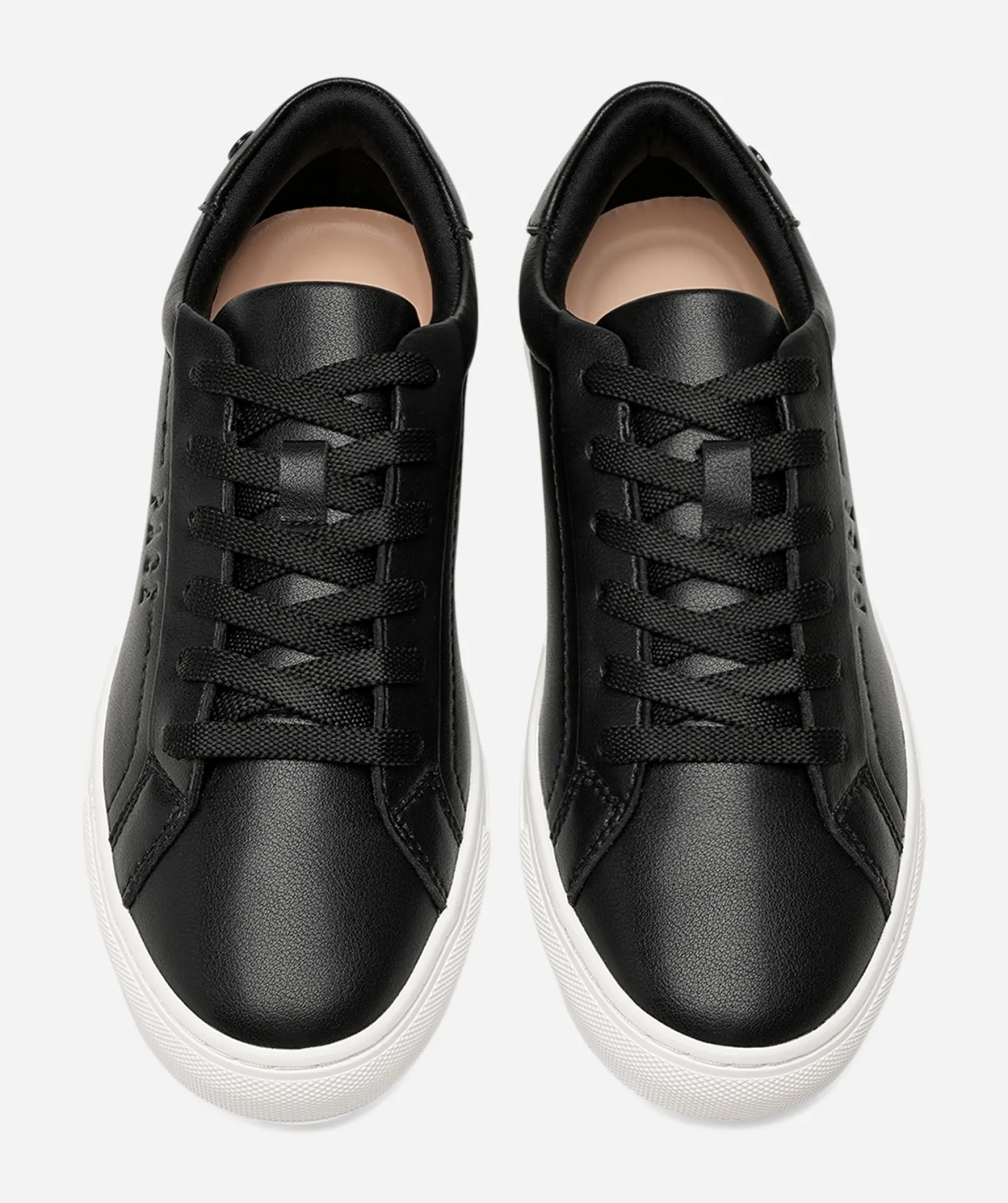 PACE Skinnskor|Sneakers<,Sneakers