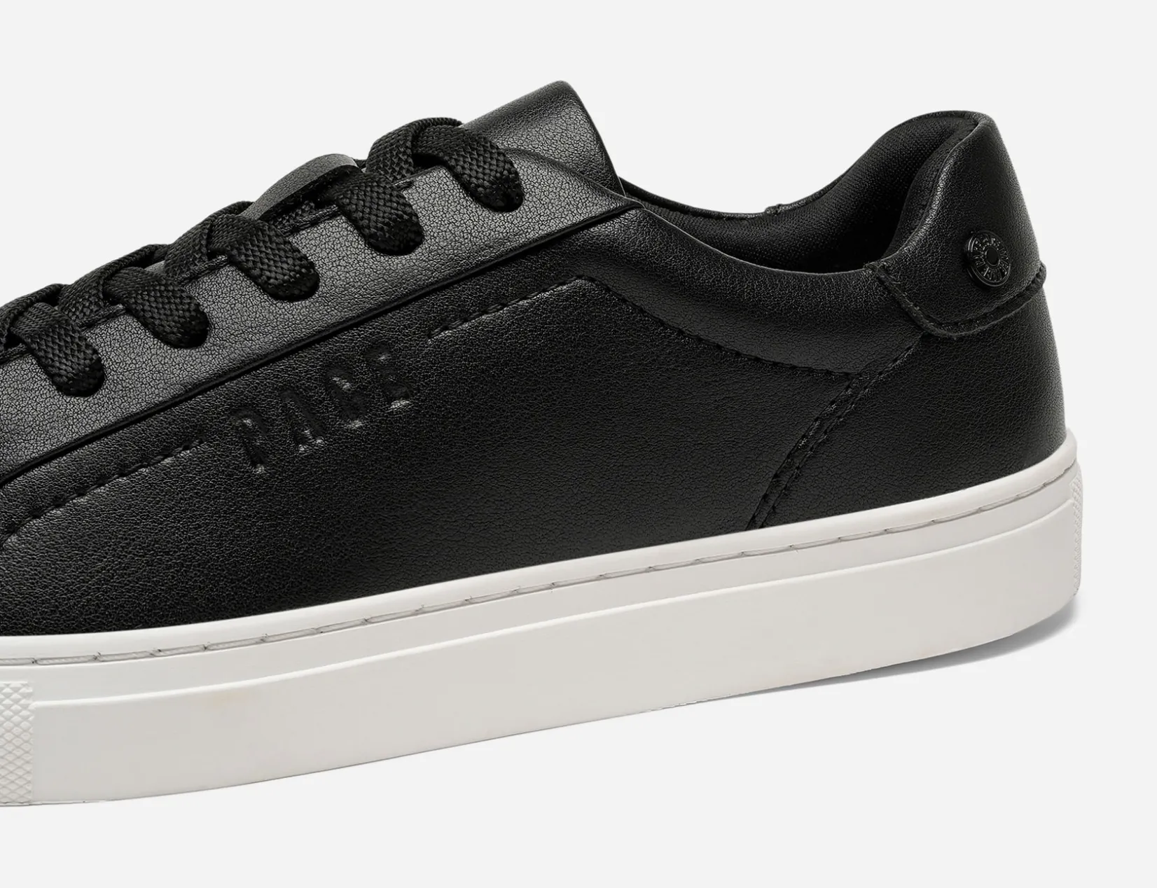 PACE Skinnskor|Sneakers<,Sneakers