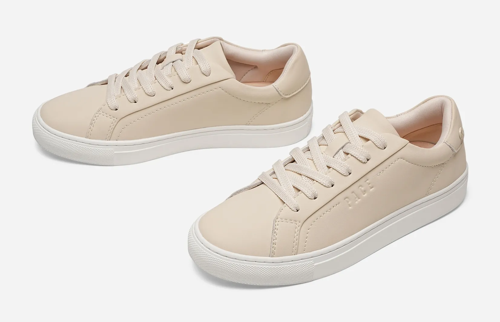 PACE Skinnskor|Sneakers<,Sneakers