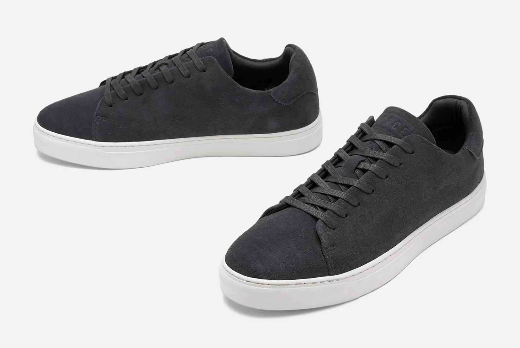 PACE Skinnskor|Sneakers<,Sneakers